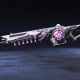 Bahamut inspired Nemesis skin in the Apex Legends x Final Fantasy 7 Rebirth event.
